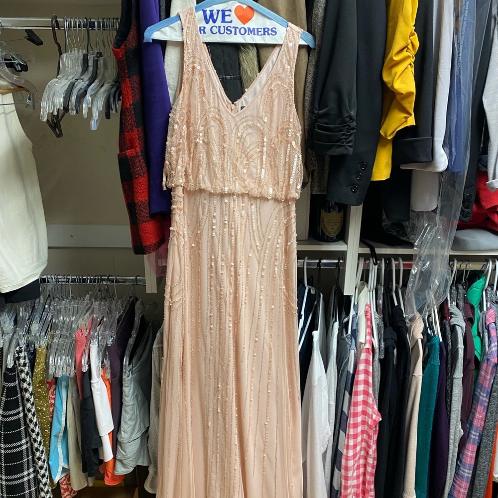 Adrianna Papell -- formal dress